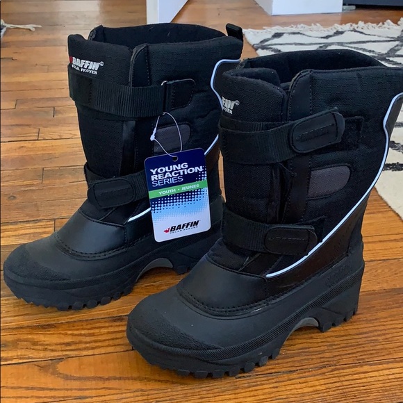 Baffin | Shoes | Baffin Polar Proven 